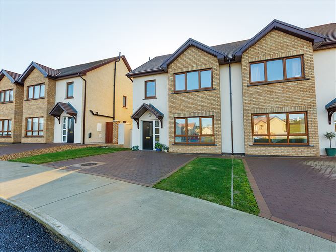 Main image for 44 Lighthouse Way, Killea, Dunmore East, Waterford