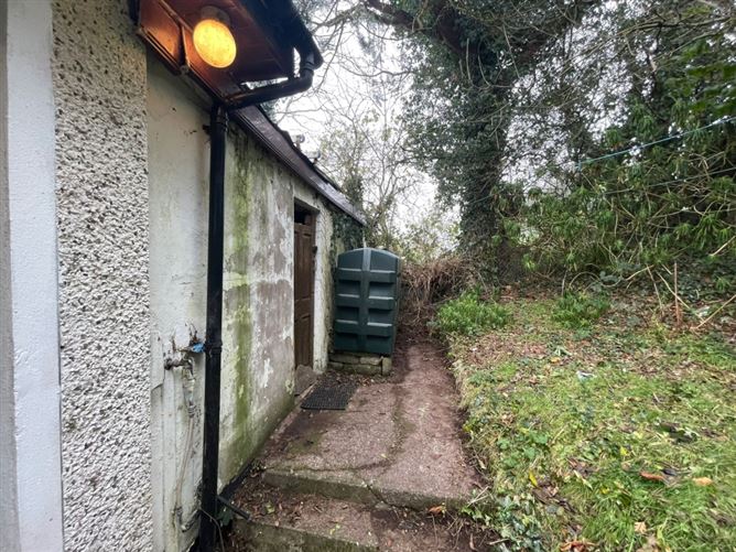 Derlide, Flynn's Cross, Flynn's Road, Ballincollig, Cork