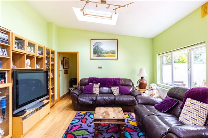 46 Knockabawn, Rush, County Dublin