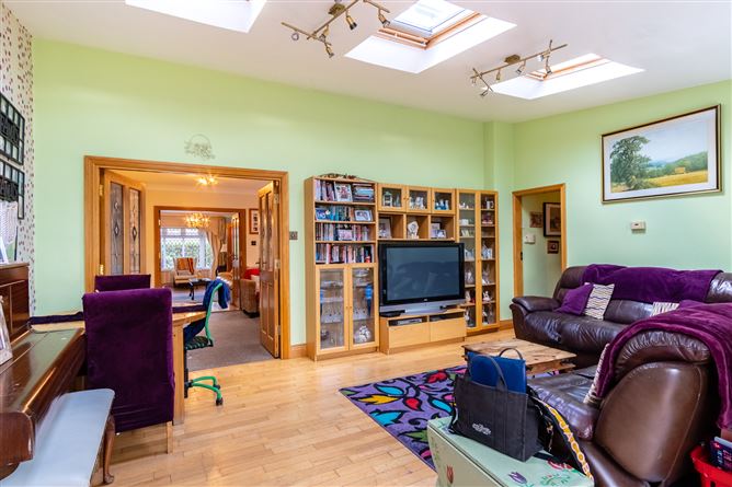 46 Knockabawn, Rush, County Dublin