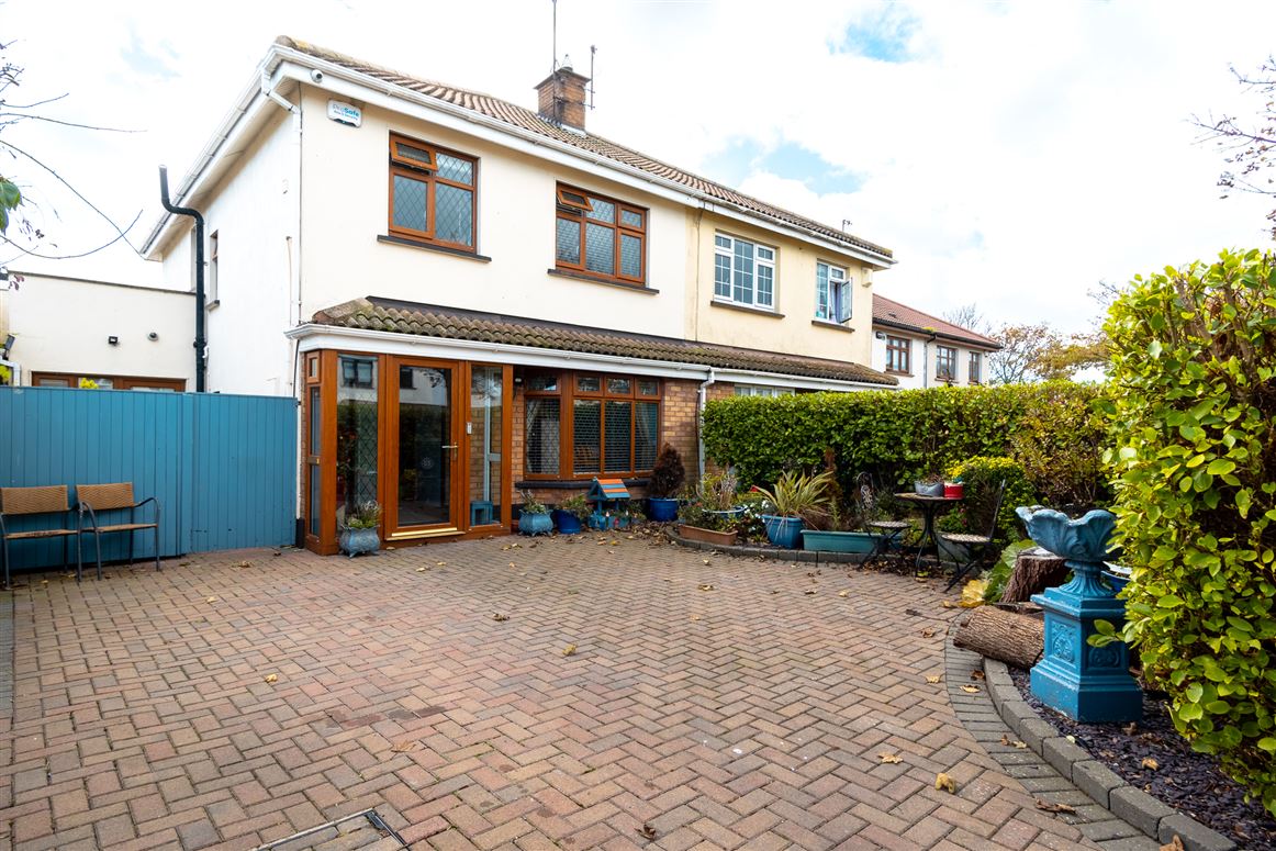 46 Knockabawn, Rush, County Dublin