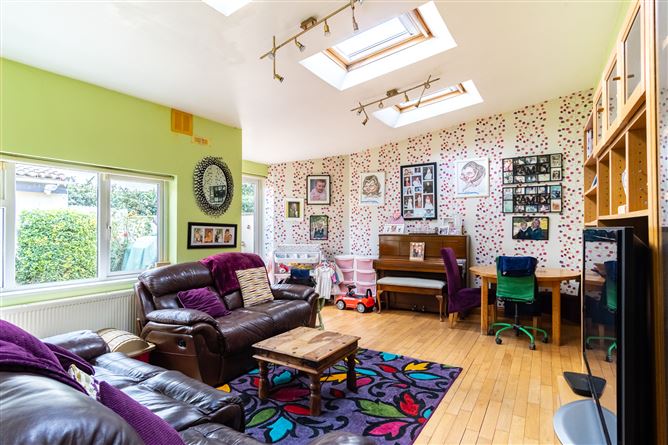 46 Knockabawn, Rush, County Dublin