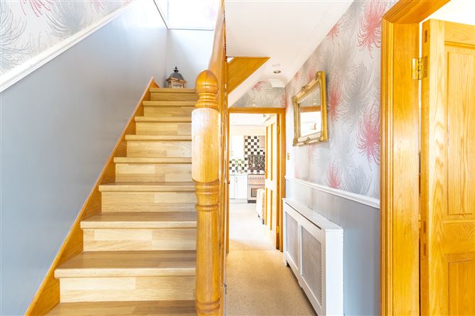 46 Knockabawn, Rush, County Dublin