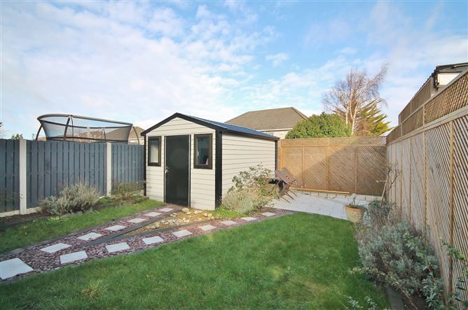 12 Beechdale Way, Ballycullen, Dublin 24