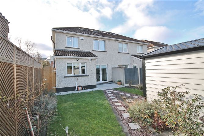 12 Beechdale Way, Ballycullen, Dublin 24
