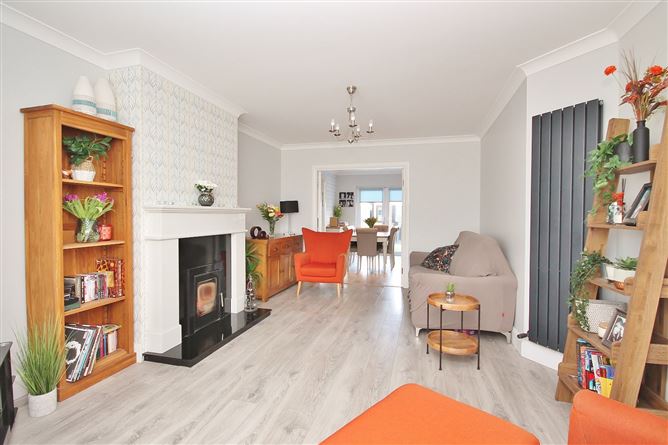 12 Beechdale Way, Ballycullen, Dublin 24
