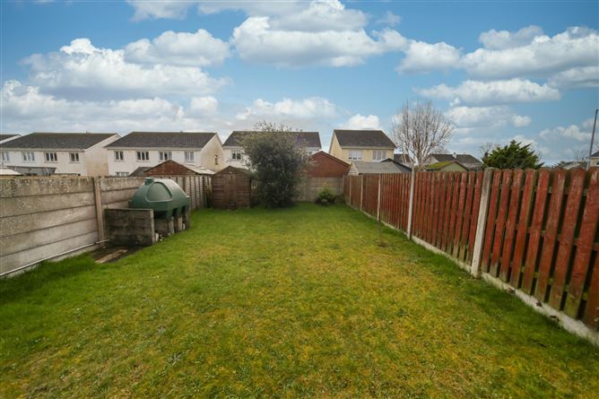 11 Oak View, Ballacollig, Mountmellick, Co. Laois