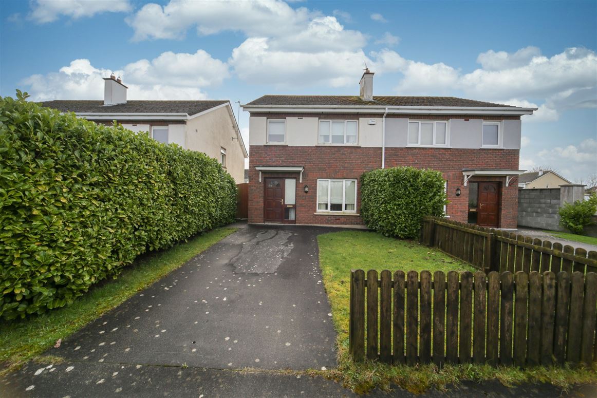 11 Oak View, Ballacollig, Mountmellick, Co. Laois