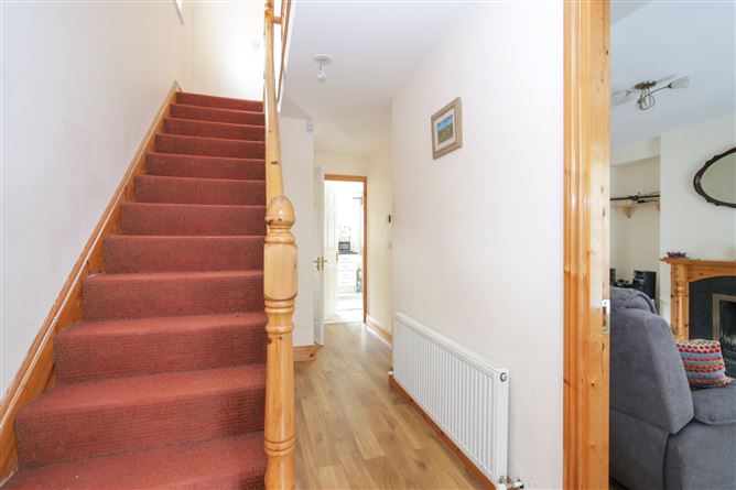 11 Oak View, Ballacollig, Mountmellick, Co. Laois