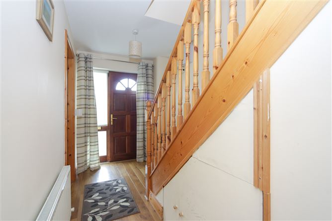 11 Oak View, Ballacollig, Mountmellick, Co. Laois