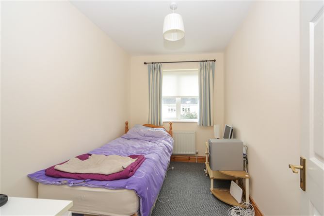 11 Oak View, Ballacollig, Mountmellick, Co. Laois