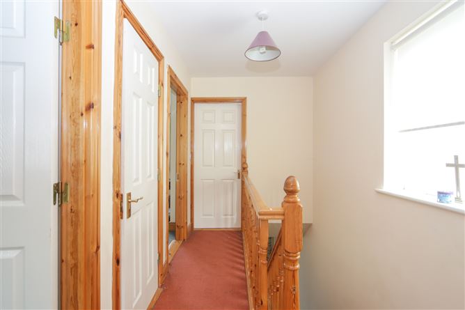 11 Oak View, Ballacollig, Mountmellick, Co. Laois