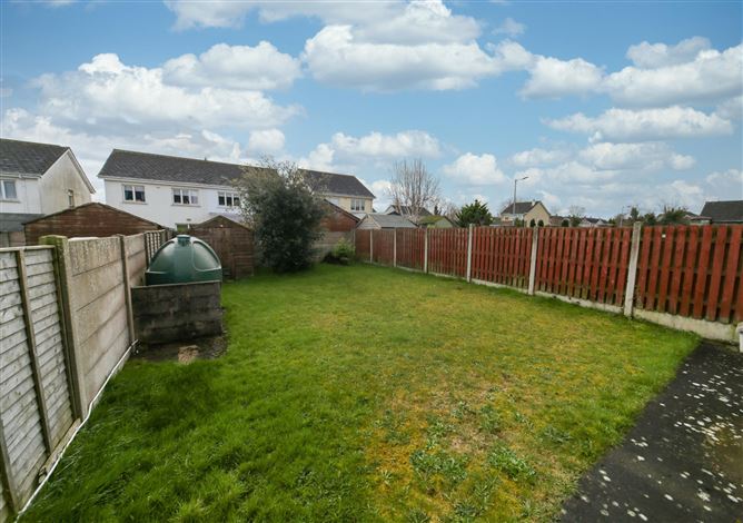 11 Oak View, Ballacollig, Mountmellick, Co. Laois