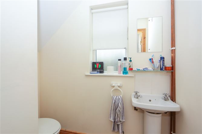 11 Oak View, Ballacollig, Mountmellick, Co. Laois