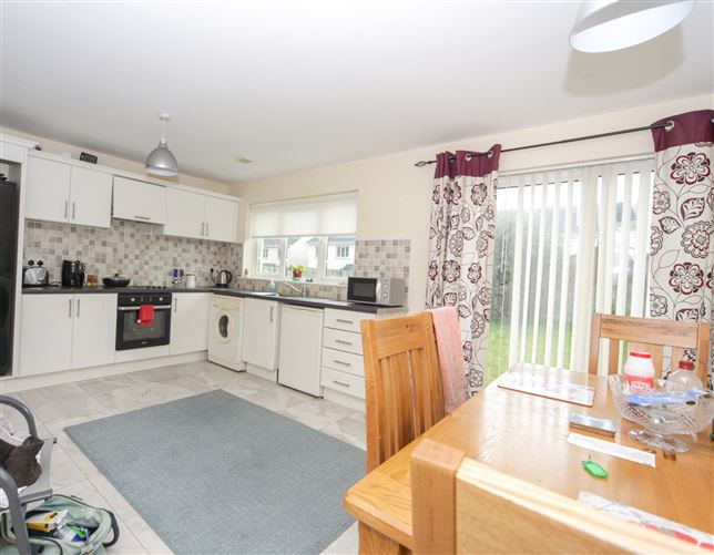 11 Oak View, Ballacollig, Mountmellick, Co. Laois