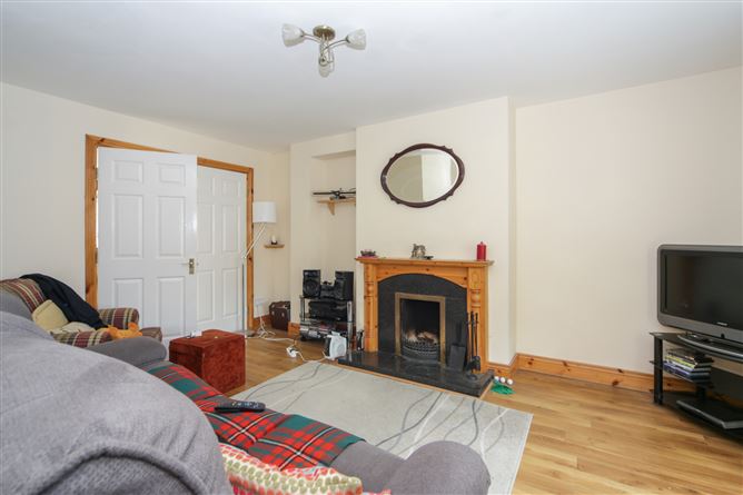 11 Oak View, Ballacollig, Mountmellick, Co. Laois