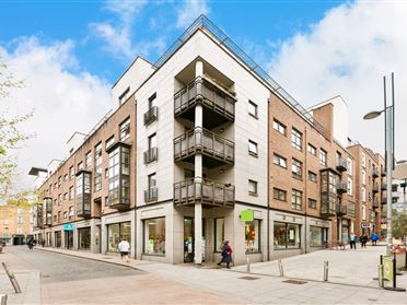 Image for Apt 26 Pudding Row,Essex Street West, Temple Bar, Dublin 2