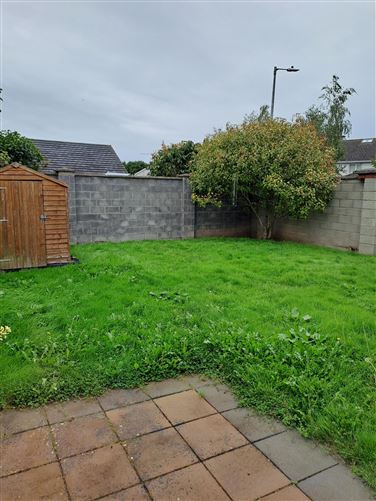 Slí Bhearú, Athy, Kildare
