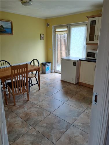 Slí Bhearú, Athy, Kildare