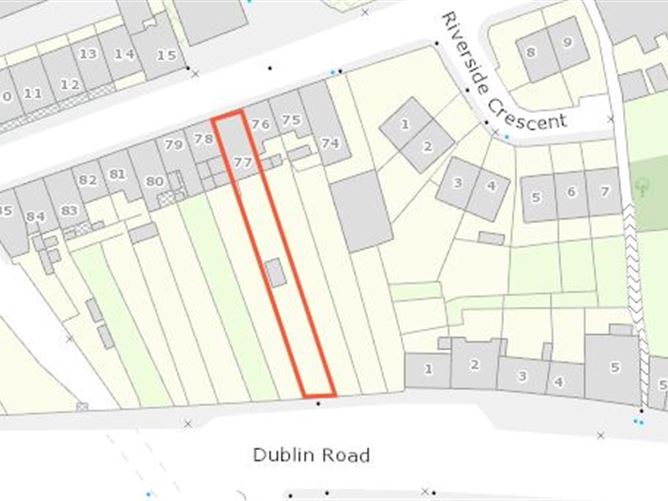 77 Marsh Road, Drogheda, Louth