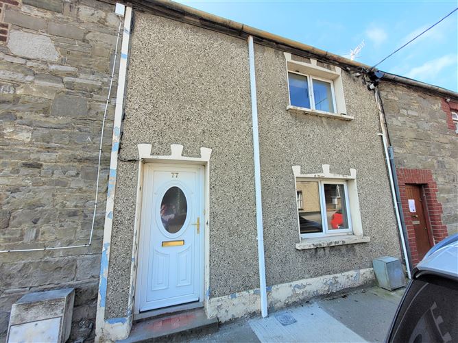 77 Marsh Road, Drogheda, Louth