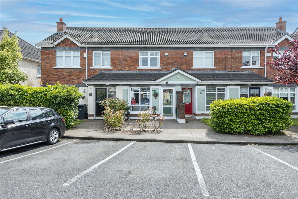 38 Beechfield Place, Clonee, Dublin 15 Branagan Estates 4720517