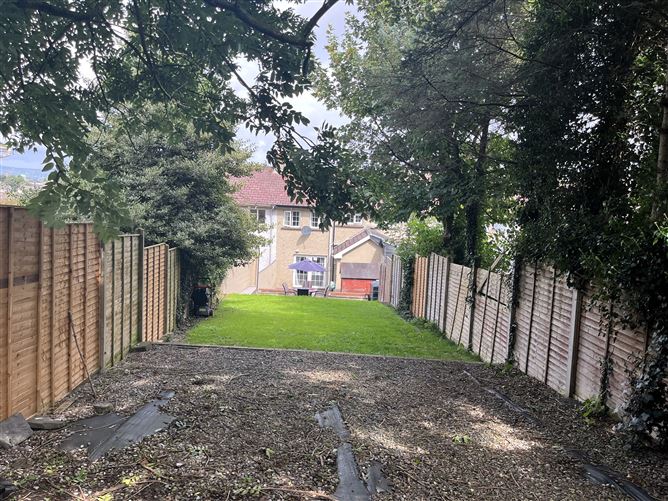 45 East Singland Terrace, Garryowen, Limerick