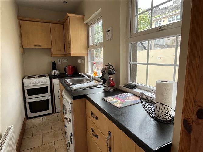 45 East Singland Terrace, Garryowen, Limerick