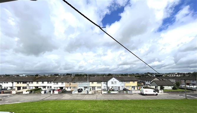 45 East Singland Terrace, Garryowen, Limerick