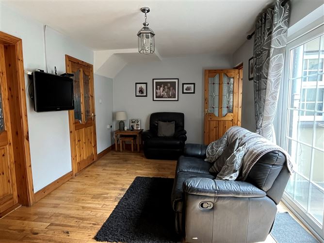 45 East Singland Terrace, Garryowen, Limerick