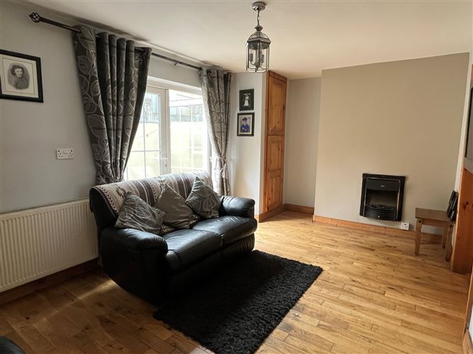 45 East Singland Terrace, Garryowen, Limerick