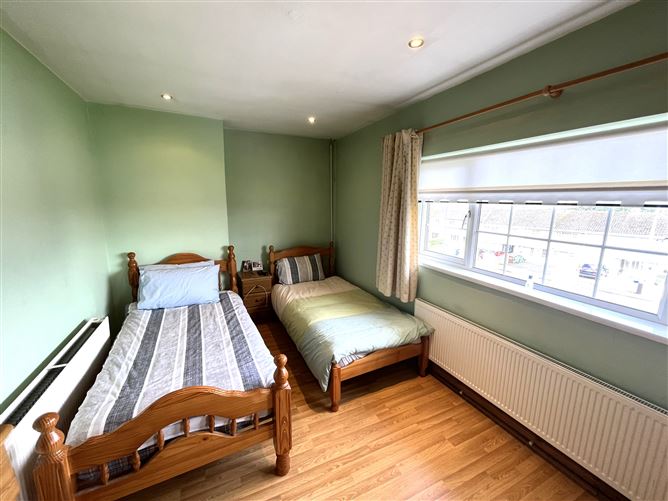 45 East Singland Terrace, Garryowen, Limerick