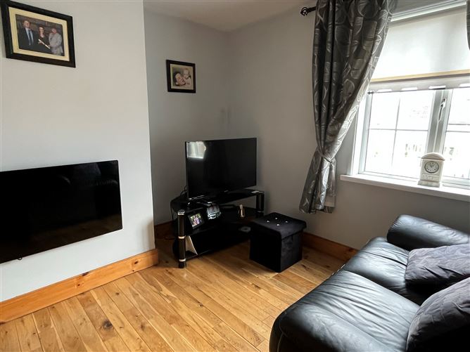 45 East Singland Terrace, Garryowen, Limerick