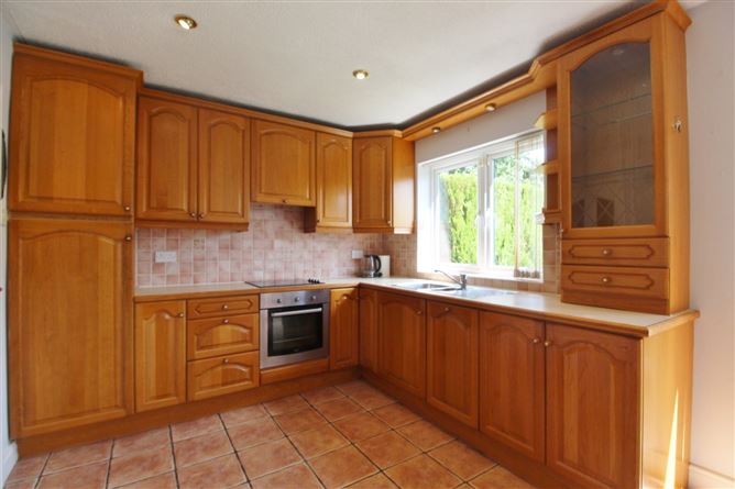 39 Sycamore Lawn, Castleknock, Dublin 15