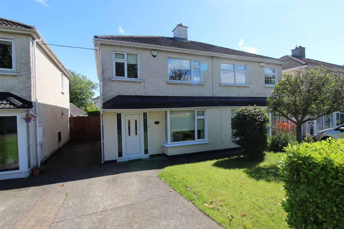 39 Sycamore Lawn, Castleknock, Dublin 15