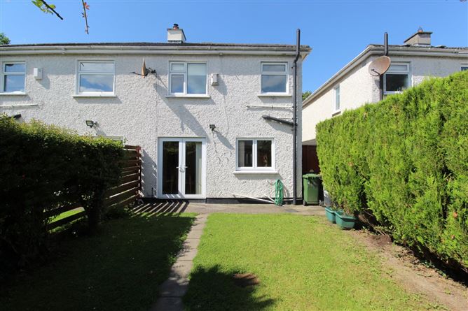 39 Sycamore Lawn, Castleknock, Dublin 15