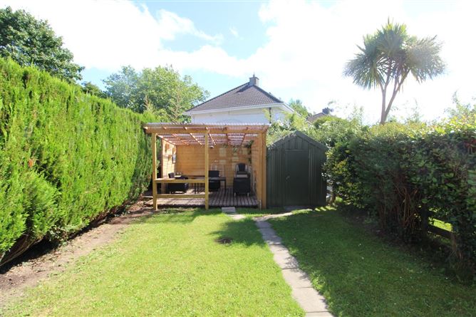 39 Sycamore Lawn, Castleknock, Dublin 15