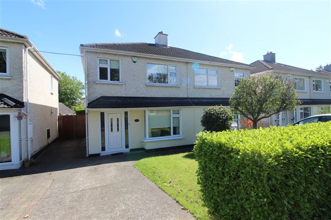 39 Sycamore Lawn, Castleknock, Dublin 15