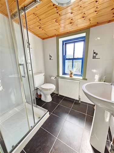 Carnane, Doolin, Co. Clare