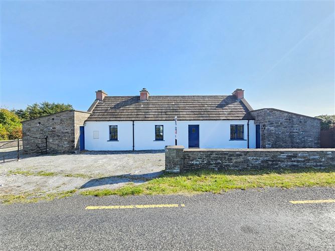 Carnane, Doolin, Co. Clare