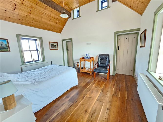 Carnane, Doolin, Co. Clare