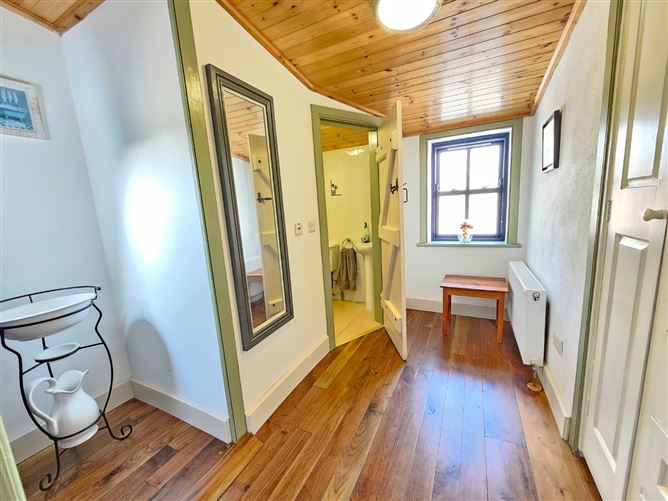 Carnane, Doolin, Co. Clare