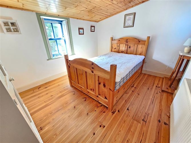 Carnane, Doolin, Co. Clare