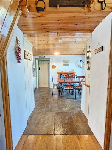 Carnane, Doolin, Co. Clare