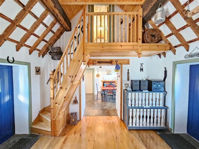 Carnane, Doolin, Co. Clare