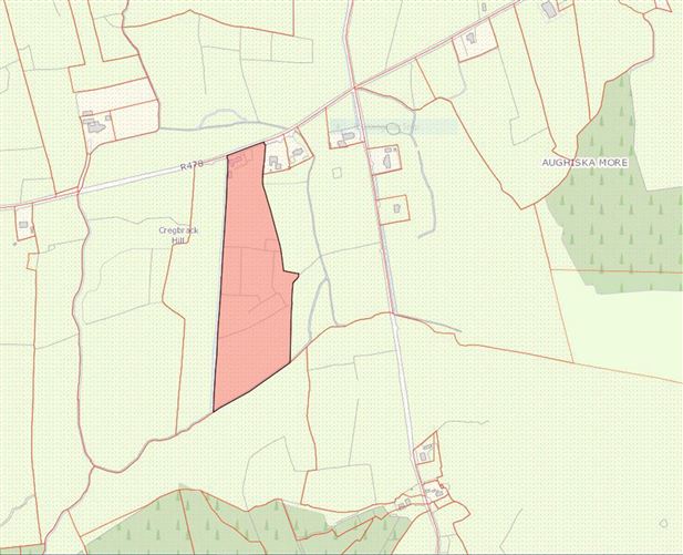 Carnane, Doolin, Co. Clare