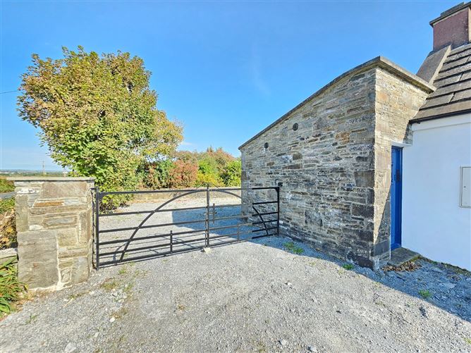 Carnane, Doolin, Co. Clare