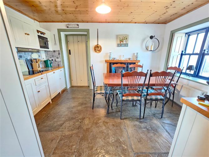 Carnane, Doolin, Co. Clare