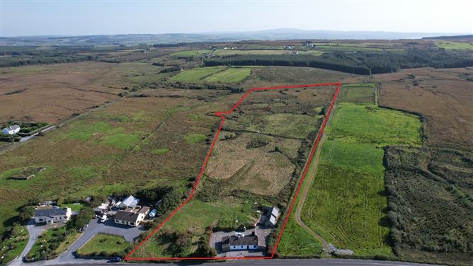 Carnane, Doolin, Co. Clare