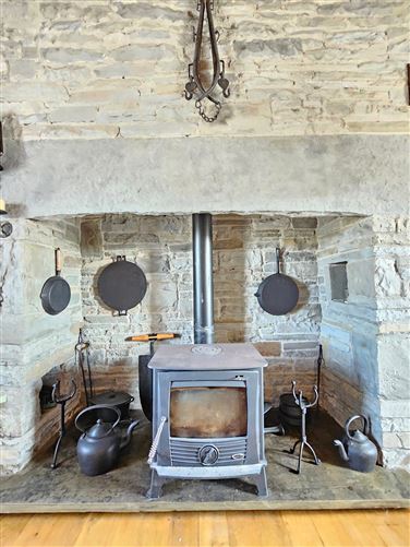 Carnane, Doolin, Co. Clare